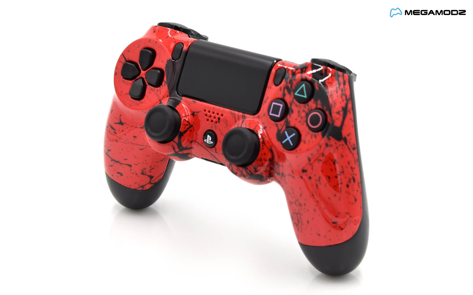Modded Controllers Ps4 Fortnite